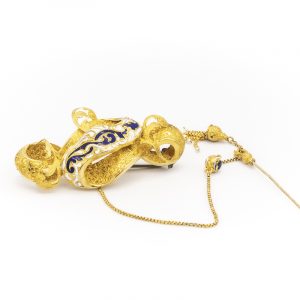 Goldenes Biedermeier 1