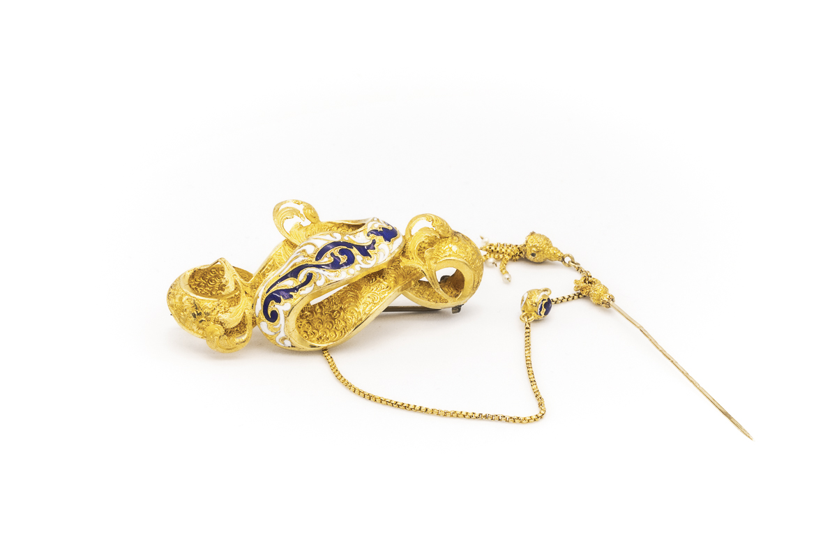 Goldenes Biedermeier 2 - Image 4