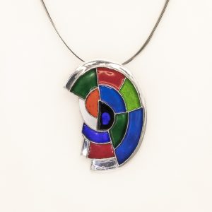 SONIA DELAUNEY - "ABSTRACTION"