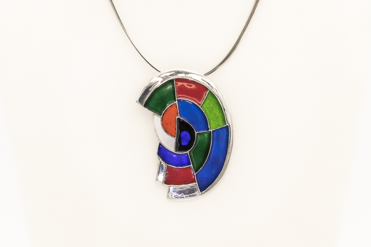 SONIA DELAUNEY - "ABSTRACTION"