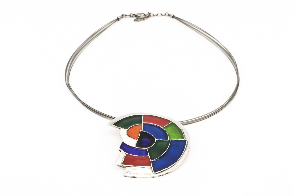 SONIA DELAUNEY - "ABSTRACTION" – Bild 2