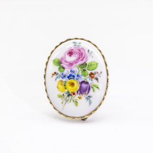 Exquisites MEISSEN