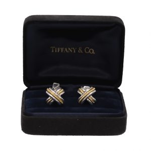 TIFFANY + CO. - Luxus aus New York