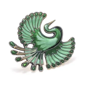 DAVID-ANDERSEN - Paradiesvogel