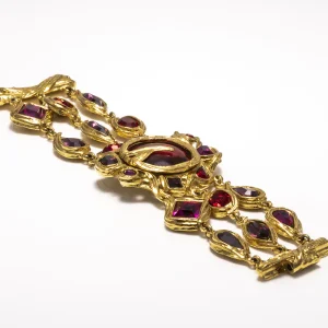 YVES SAINT LAURENT - Vintage Armband